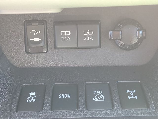 2019 Toyota Highlander Limited Platinum