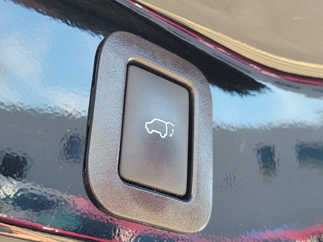 2019 Toyota Highlander Limited Platinum