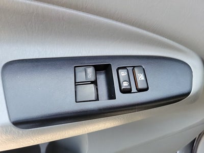 2015 Toyota Tacoma Base