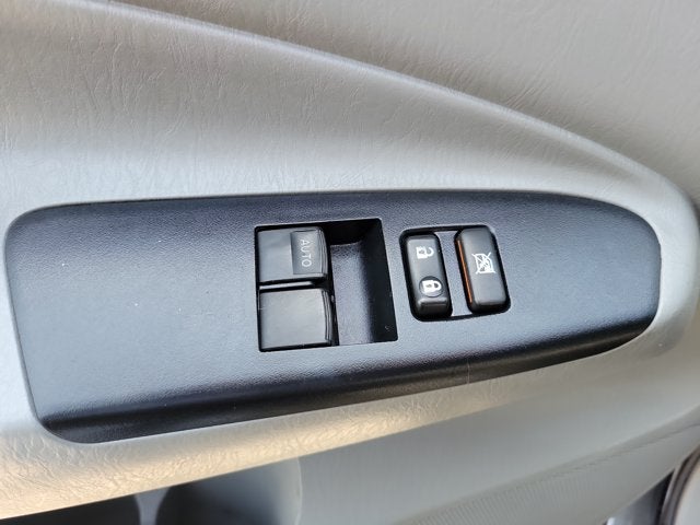 2015 Toyota Tacoma Base