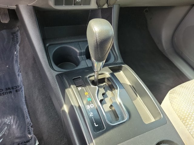 2015 Toyota Tacoma Base