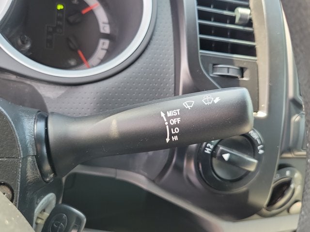 2015 Toyota Tacoma Base
