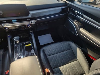 2023 Kia Telluride SX X-Line