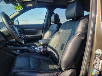 2023 Kia Telluride SX X-Line