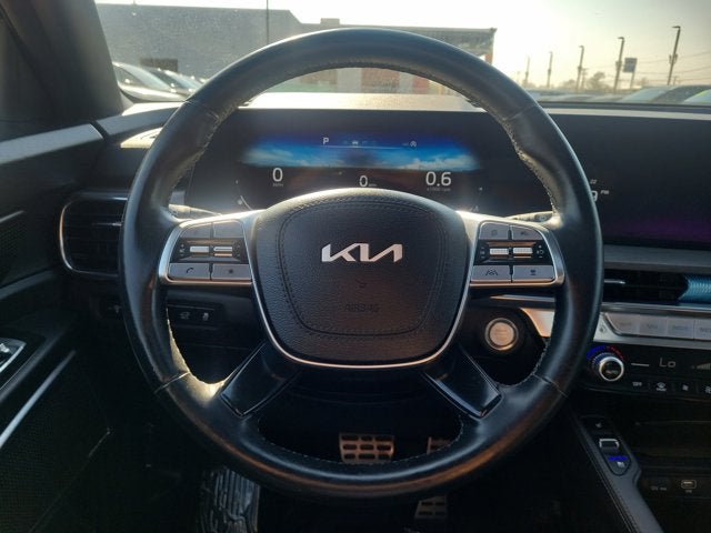 2023 Kia Telluride SX X-Line