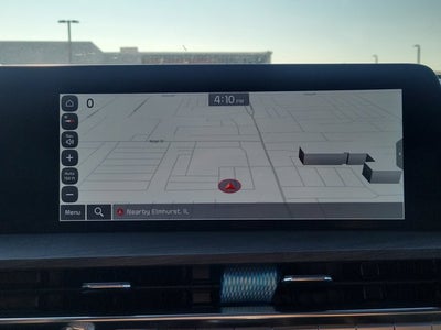 2023 Kia Telluride SX X-Line