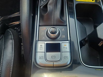 2023 Kia Telluride SX X-Line