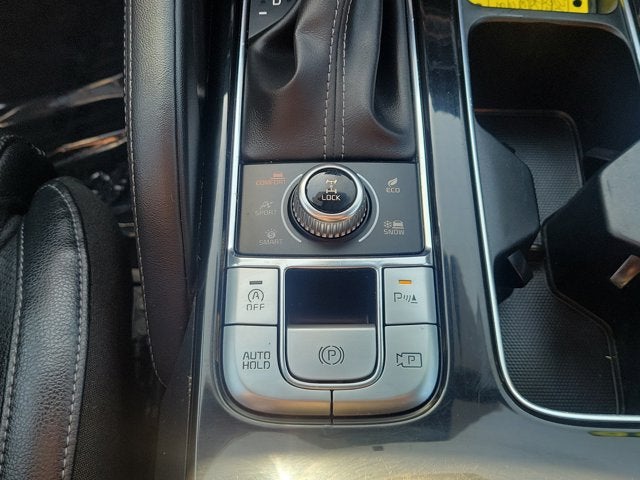 2023 Kia Telluride SX X-Line