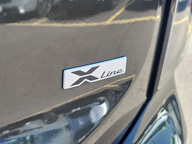 2023 Kia Telluride SX X-Line