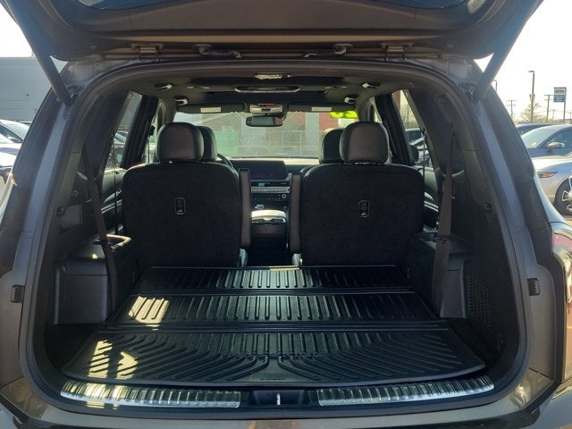 2023 Kia Telluride SX X-Line