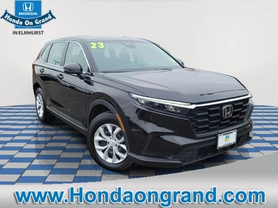 2023 Honda CR-V LX