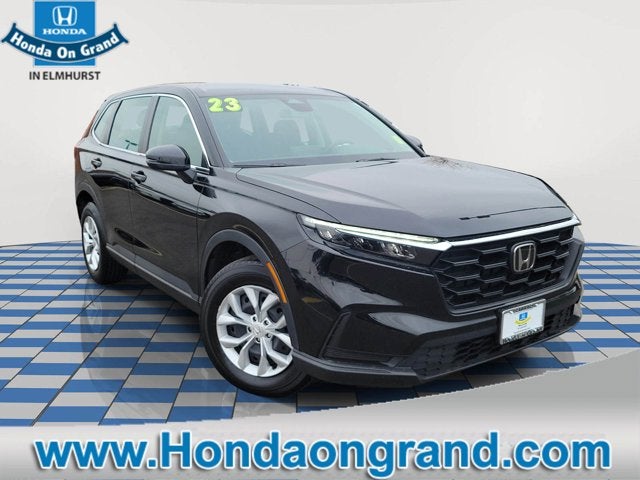 2023 Honda CR-V LX