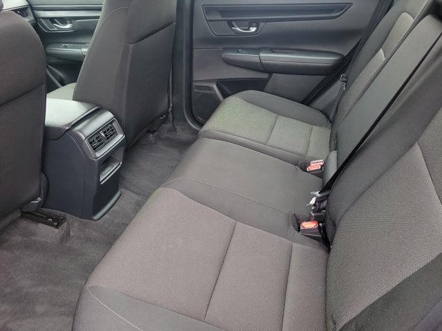 2023 Honda CR-V LX