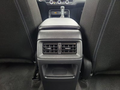 2023 Honda CR-V LX