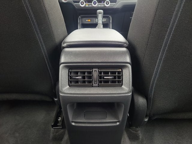 2023 Honda CR-V LX