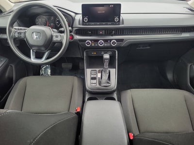 2023 Honda CR-V LX