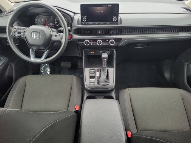 2023 Honda CR-V LX