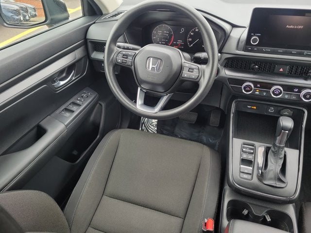 2023 Honda CR-V LX