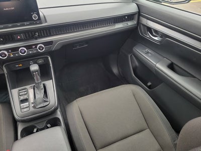 2023 Honda CR-V LX