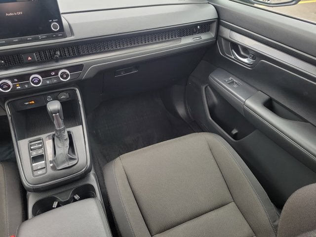 2023 Honda CR-V LX