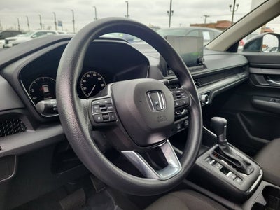 2023 Honda CR-V LX