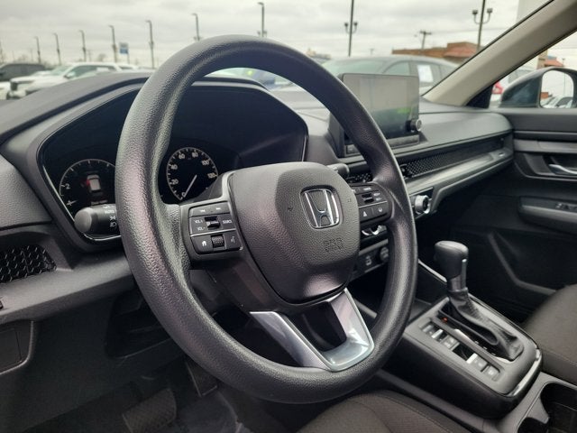 2023 Honda CR-V LX