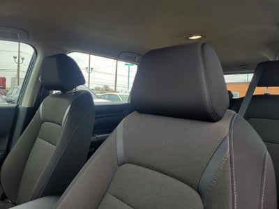2023 Honda CR-V LX