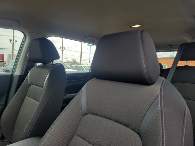 2023 Honda CR-V LX