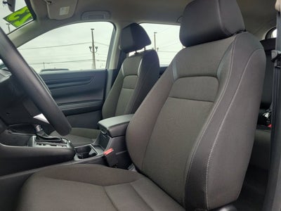 2023 Honda CR-V LX