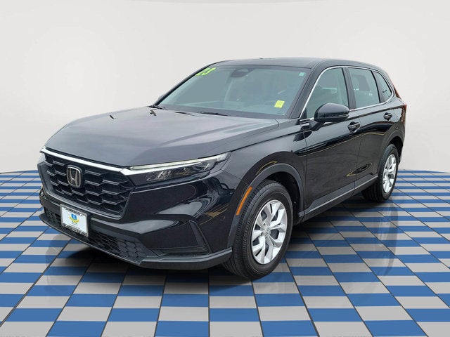 2023 Honda CR-V LX
