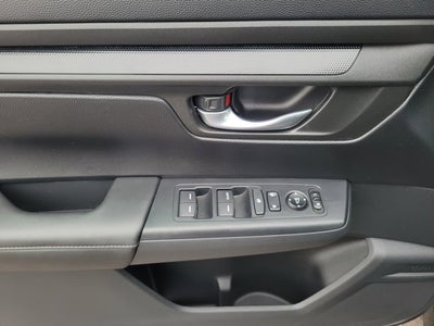 2023 Honda CR-V LX