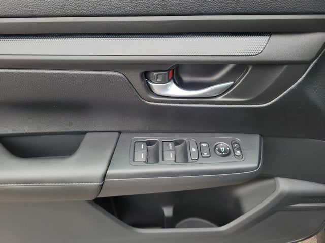 2023 Honda CR-V LX