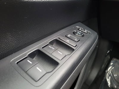 2023 Honda CR-V LX