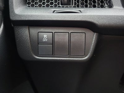 2023 Honda CR-V LX