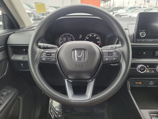 2023 Honda CR-V LX