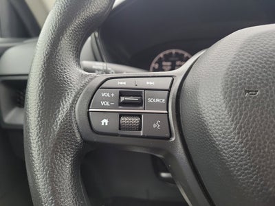 2023 Honda CR-V LX