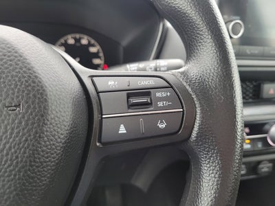 2023 Honda CR-V LX