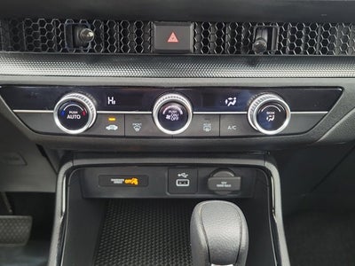 2023 Honda CR-V LX