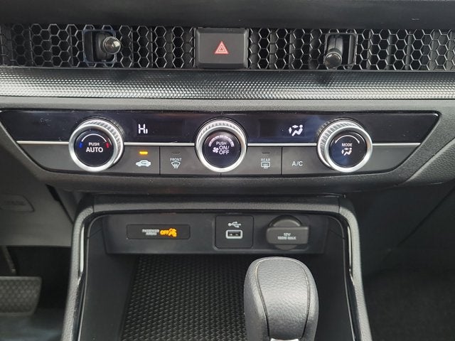 2023 Honda CR-V LX