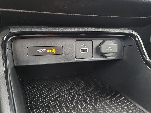 2023 Honda CR-V LX