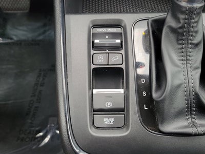 2023 Honda CR-V LX
