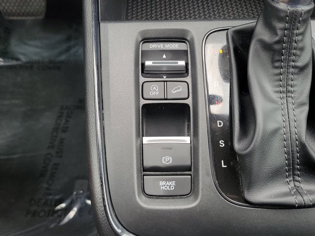 2023 Honda CR-V LX