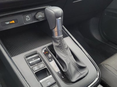 2023 Honda CR-V LX