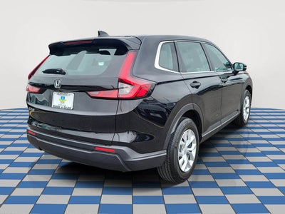 2023 Honda CR-V LX