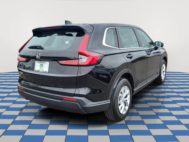 2023 Honda CR-V LX