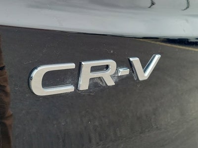 2023 Honda CR-V LX