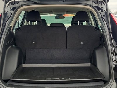2023 Honda CR-V LX