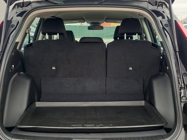 2023 Honda CR-V LX