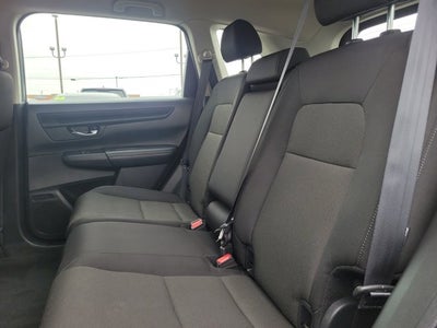 2023 Honda CR-V LX
