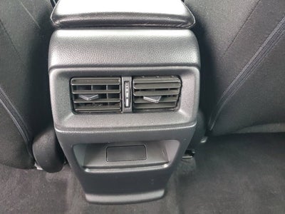 2023 Honda CR-V LX